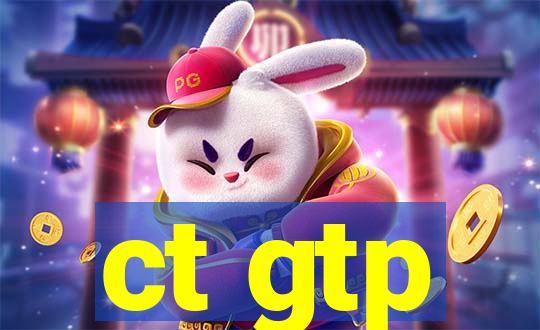 ct gtp